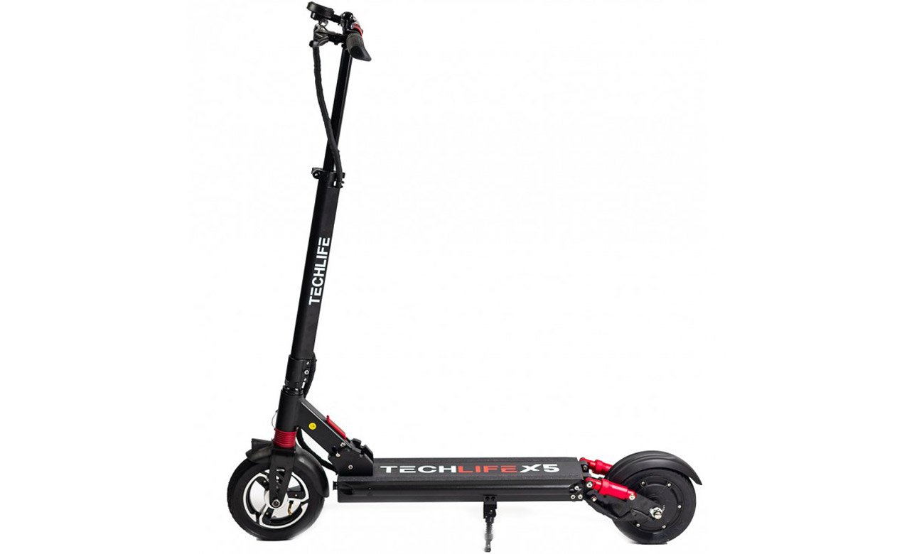 Hulajnoga elektryczna Techlife X5S