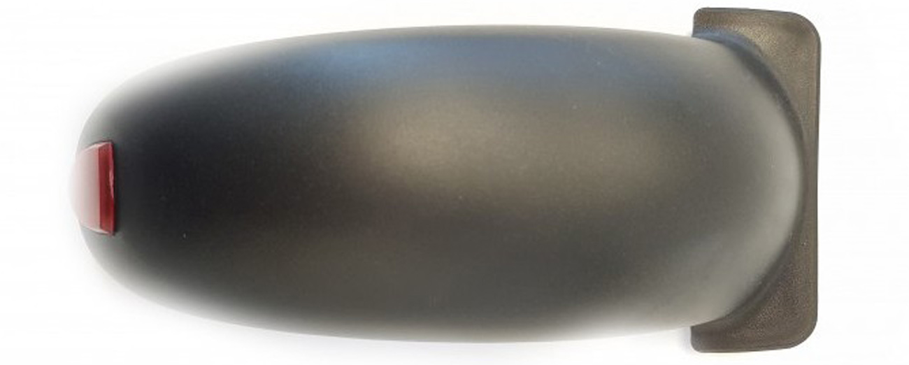 Tylny błotnik do hulajnogi Techlife X6