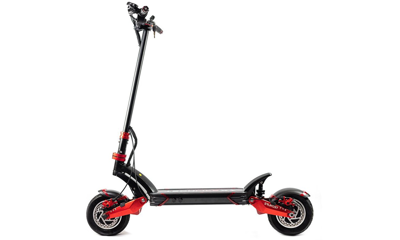 Hulajnoga elektryczna Techlife X7