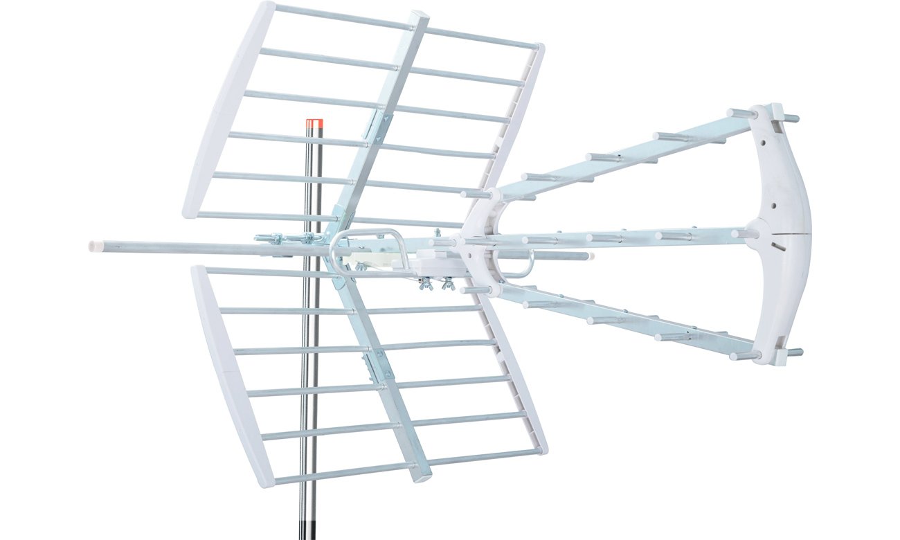 Antena zewnętrzna TechniSat TechnicomboT3-a