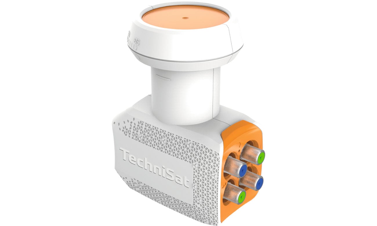 TechniSat UNIX Quad LNB