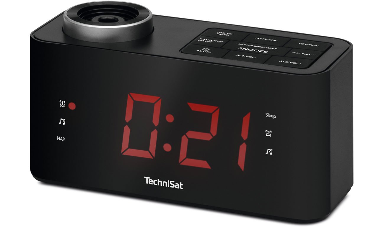 TechniSat DIGICLOCK 3