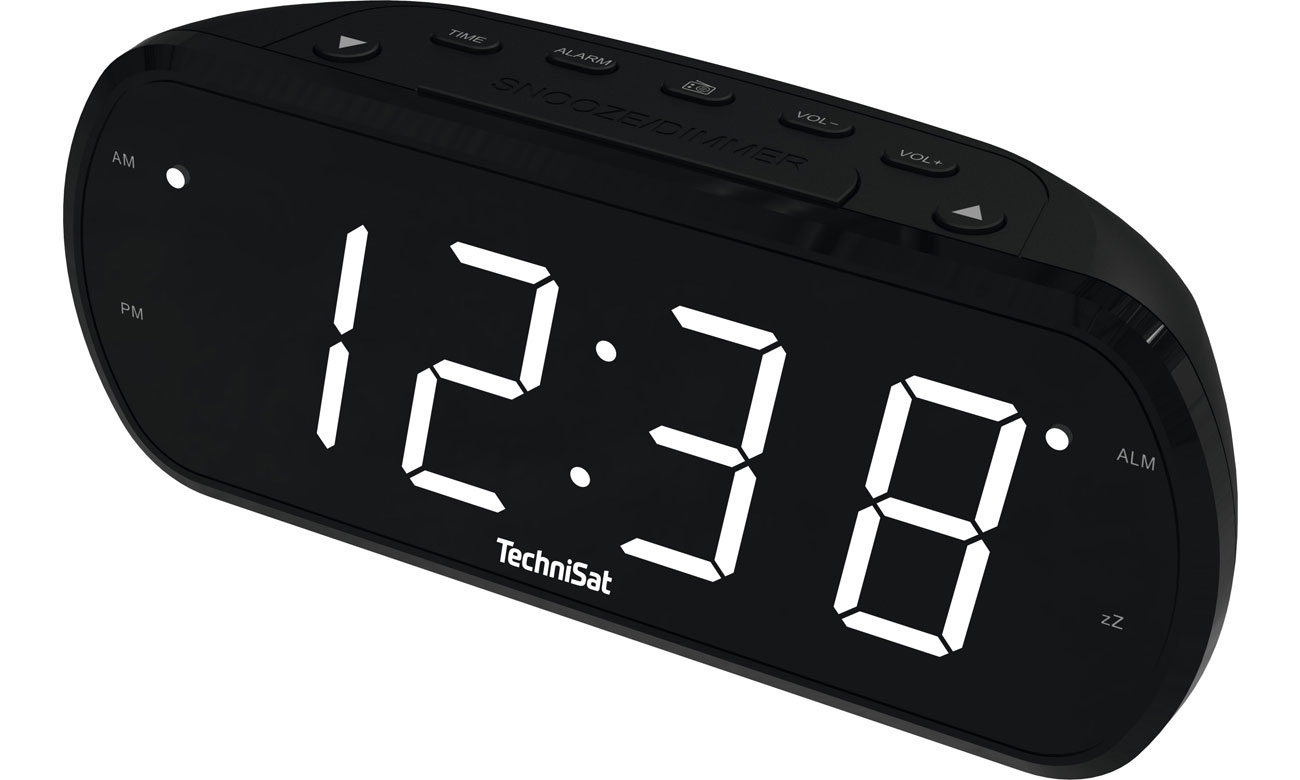 TechniSat DIGICLOCK1
