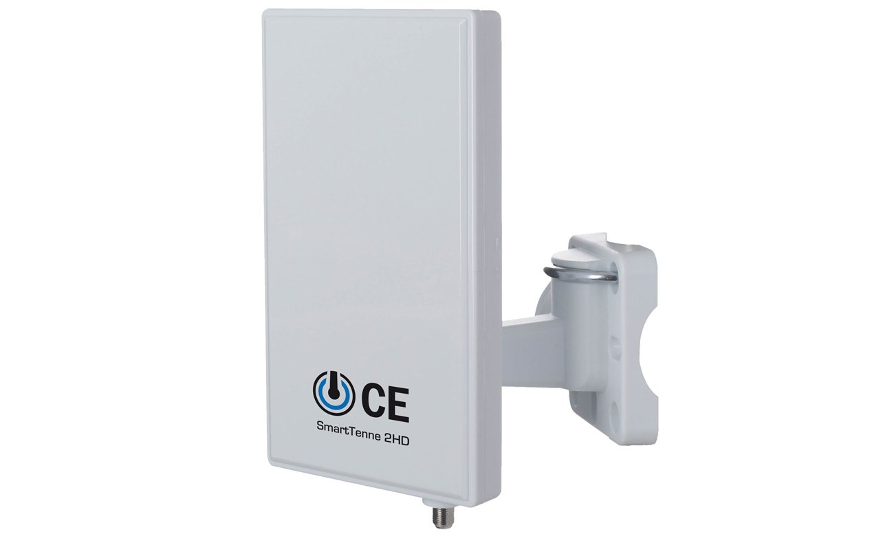 Antena DVB-T TechniSat SMARTTENNE 2HD LTE