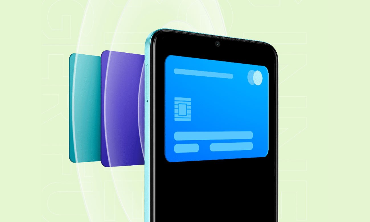 TECNO Spark Go przód