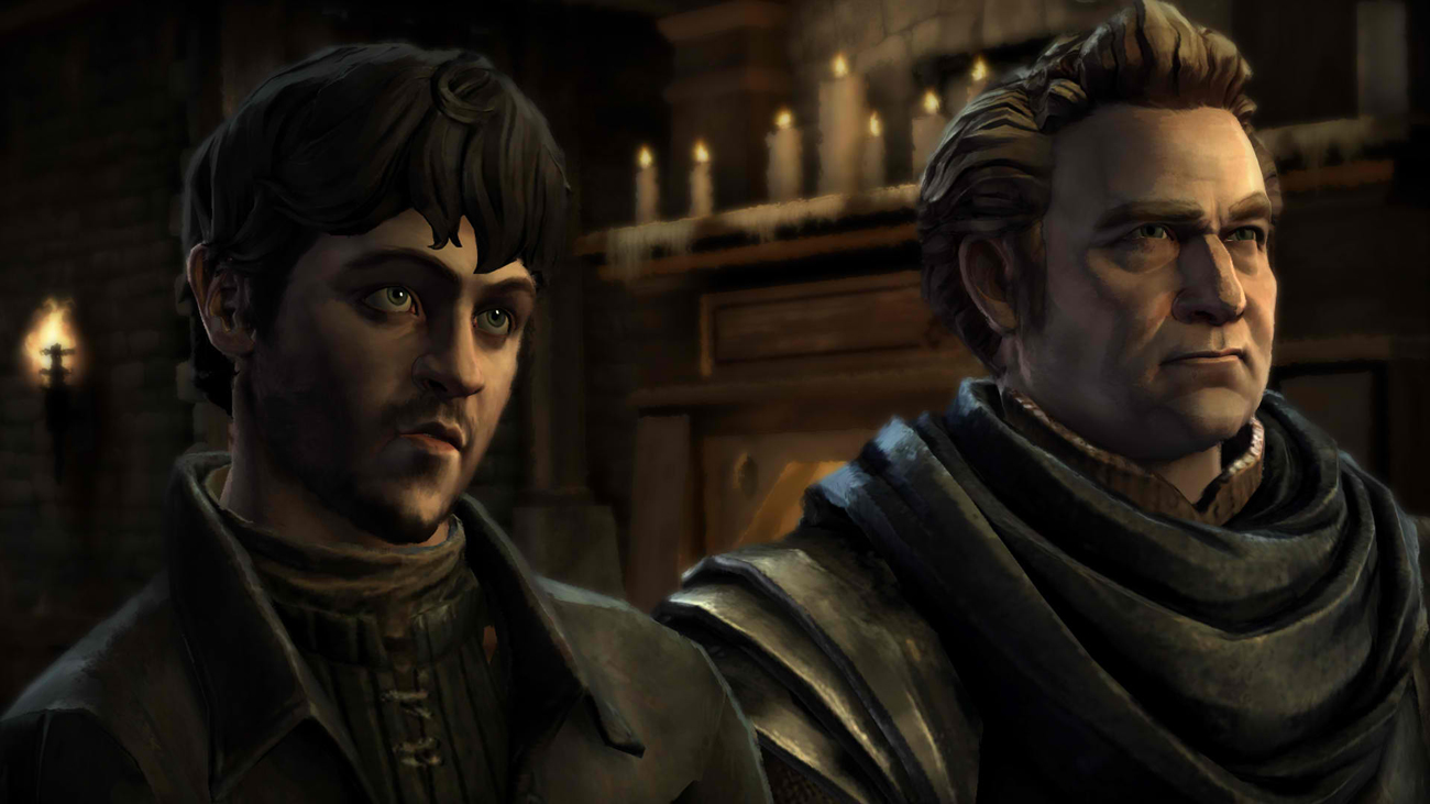 Odkryj Westeros na nowo