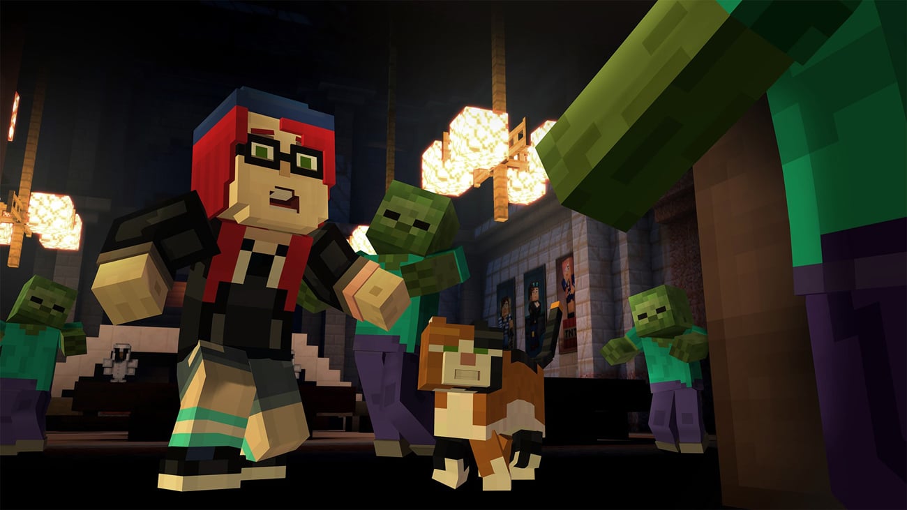 Mechanika gry