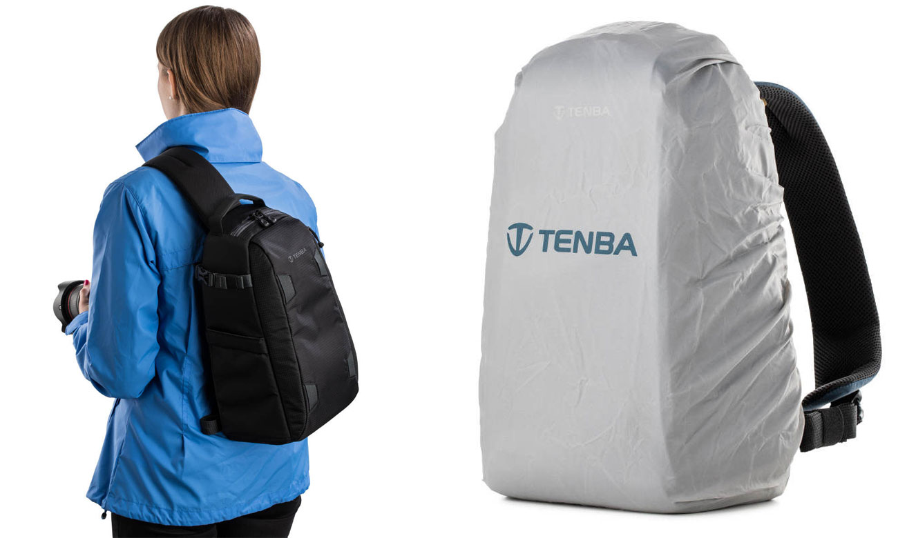 TENBA Solstice 7L Sling Bag