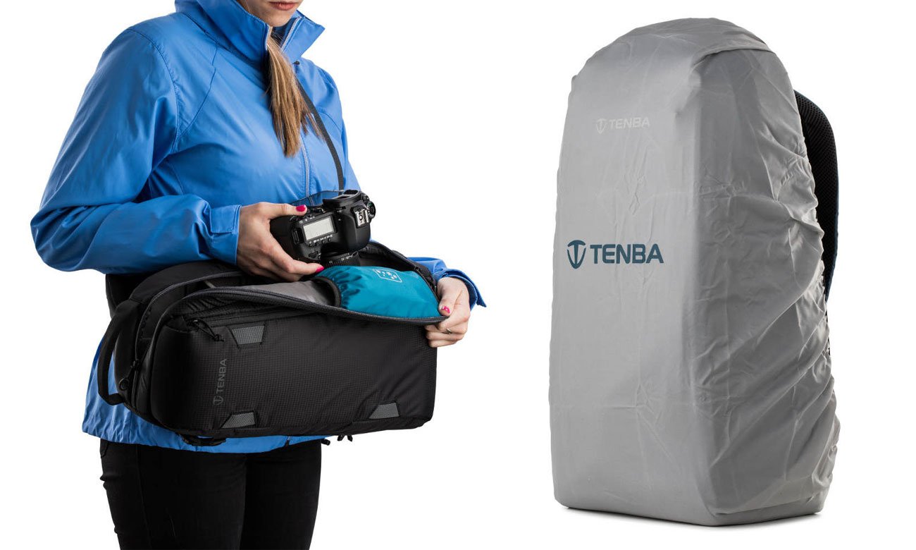 TENBA Solstice 10L Sling Bag