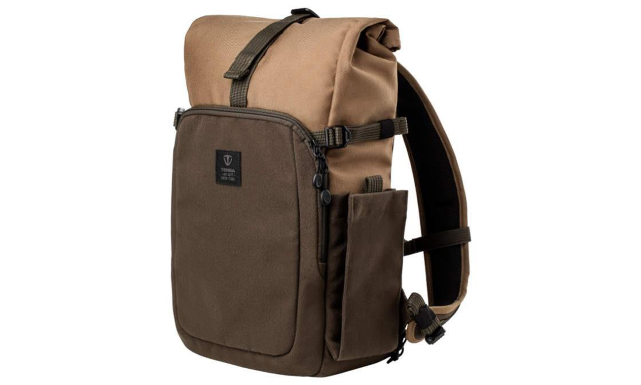 Plecak fotograficzny Tenba Fulton 10L