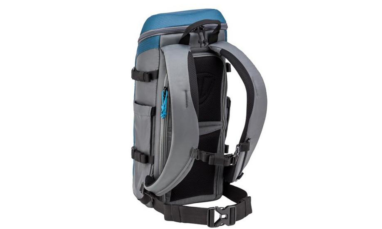 Solstice Backpack 12L niebieski
