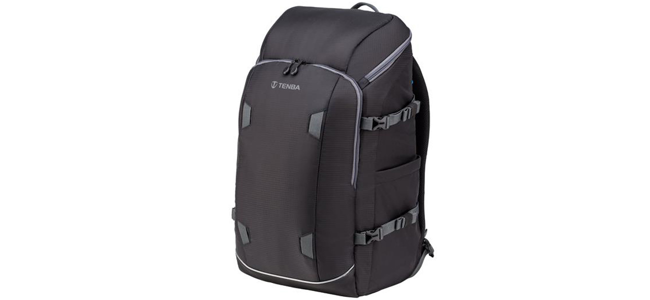 Tenba Solstice Backpack 24L czarny