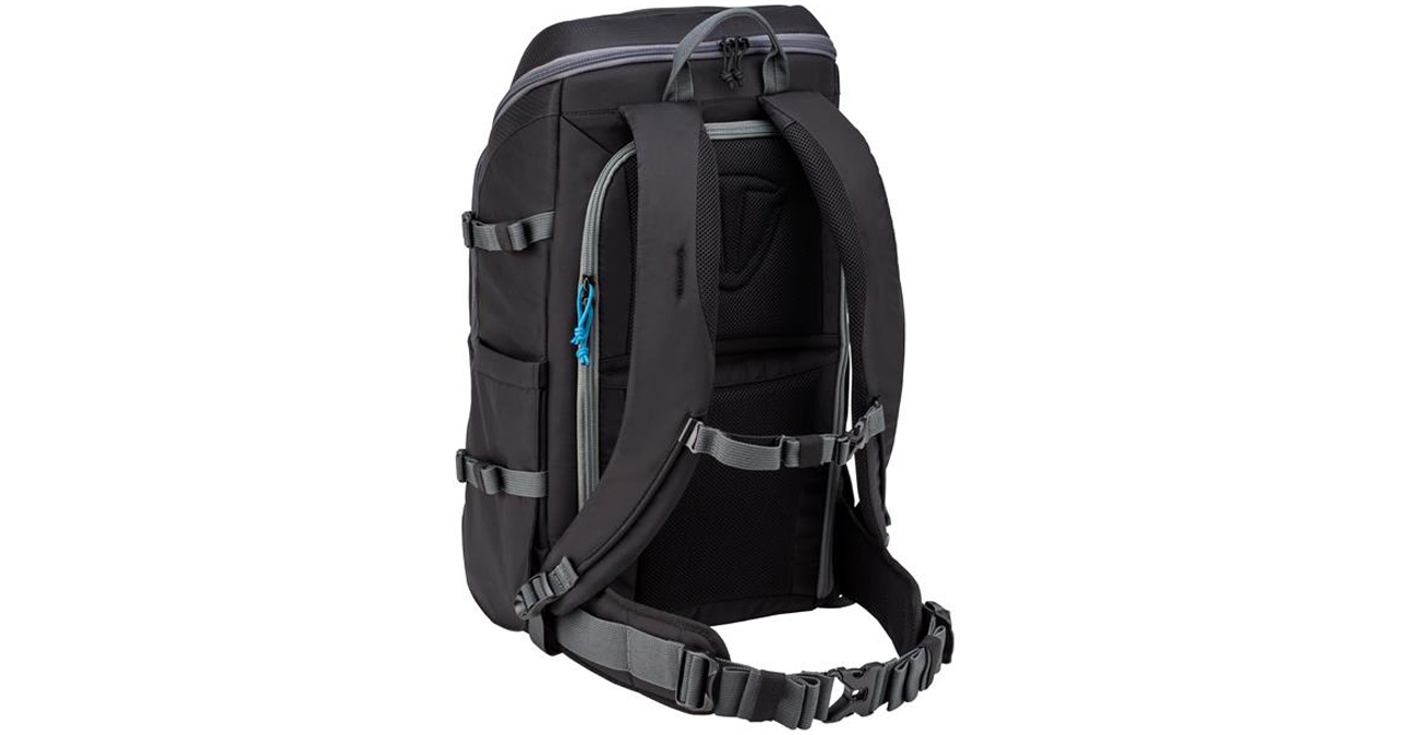 Tenba Solstice Backpack 24L czarny