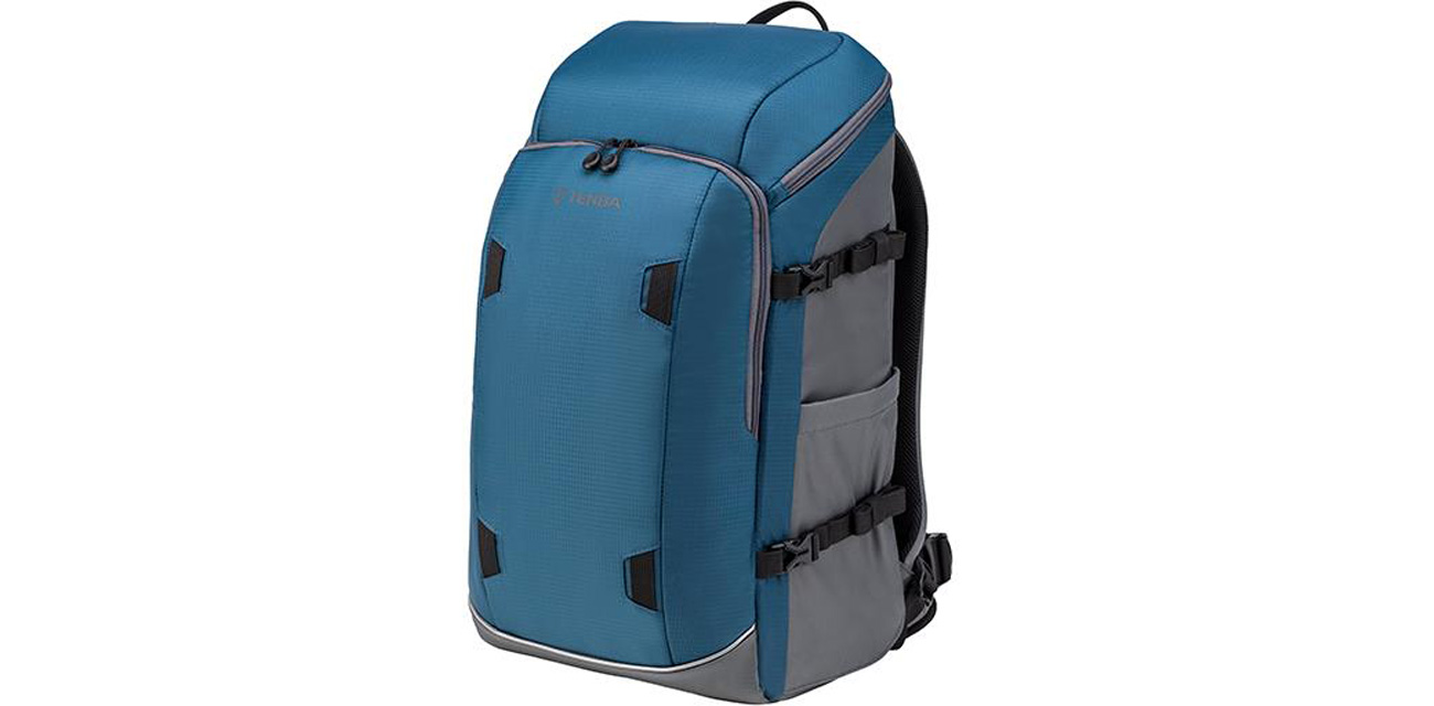 Tenba Solstice Backpack 24L niebieski