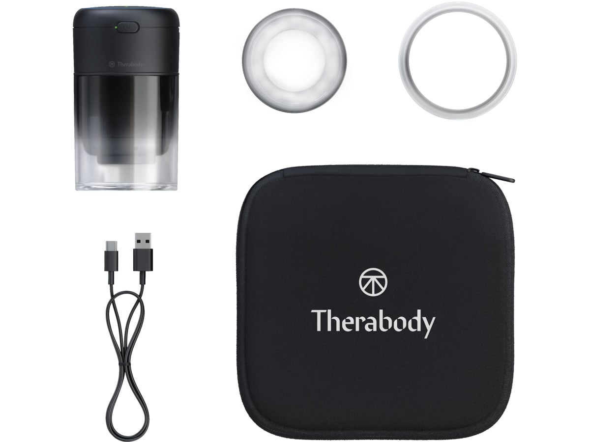 Therabody TheraCup
