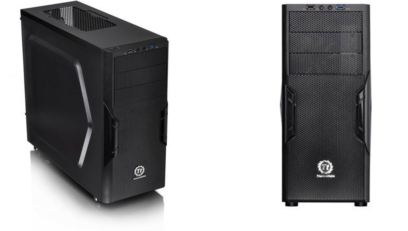 Obudowa do komputera Thermaltake Versa H22