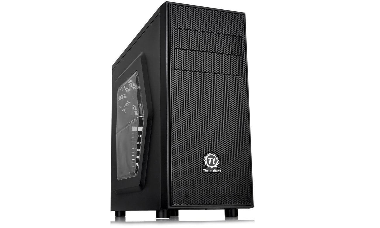 Obudowa do komputera Thermaltake Versa H24