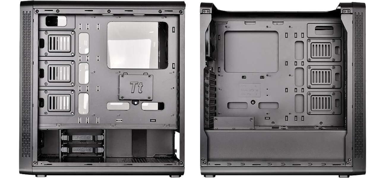 Thermaltake View 27