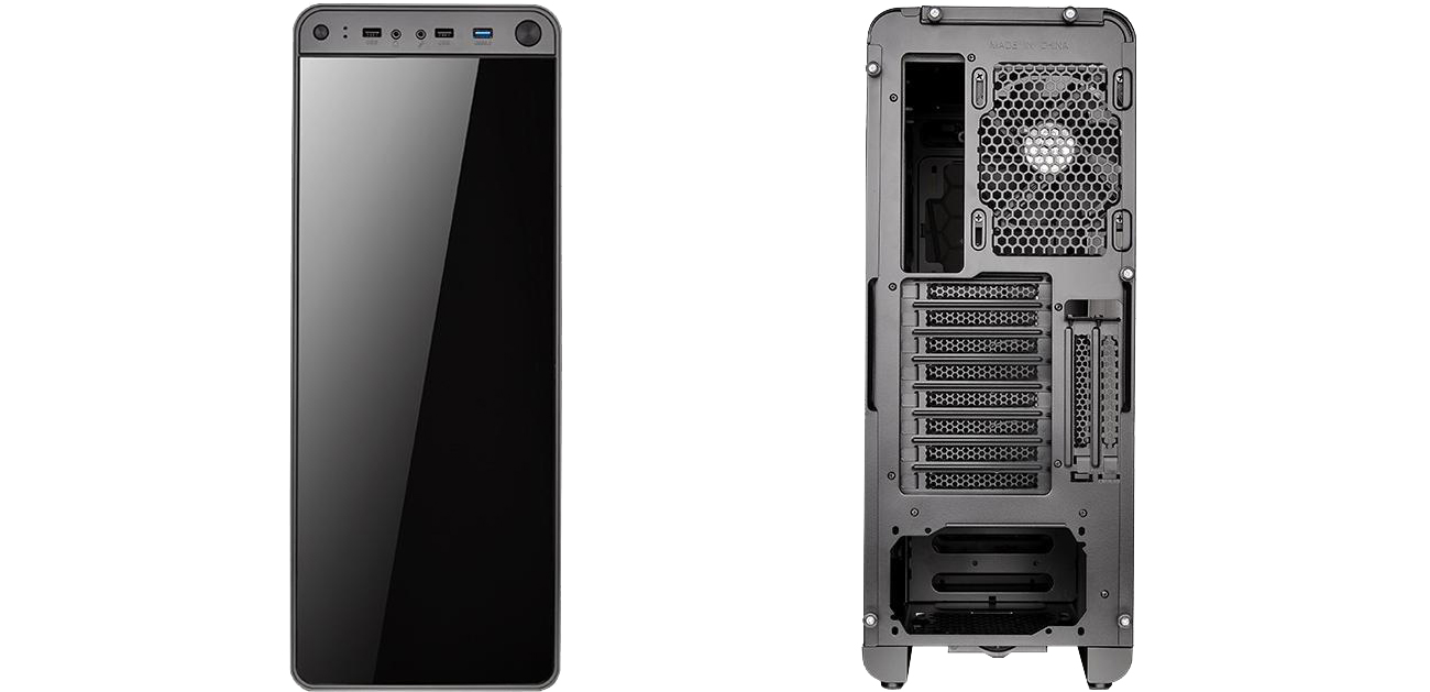 Thermaltake View 27