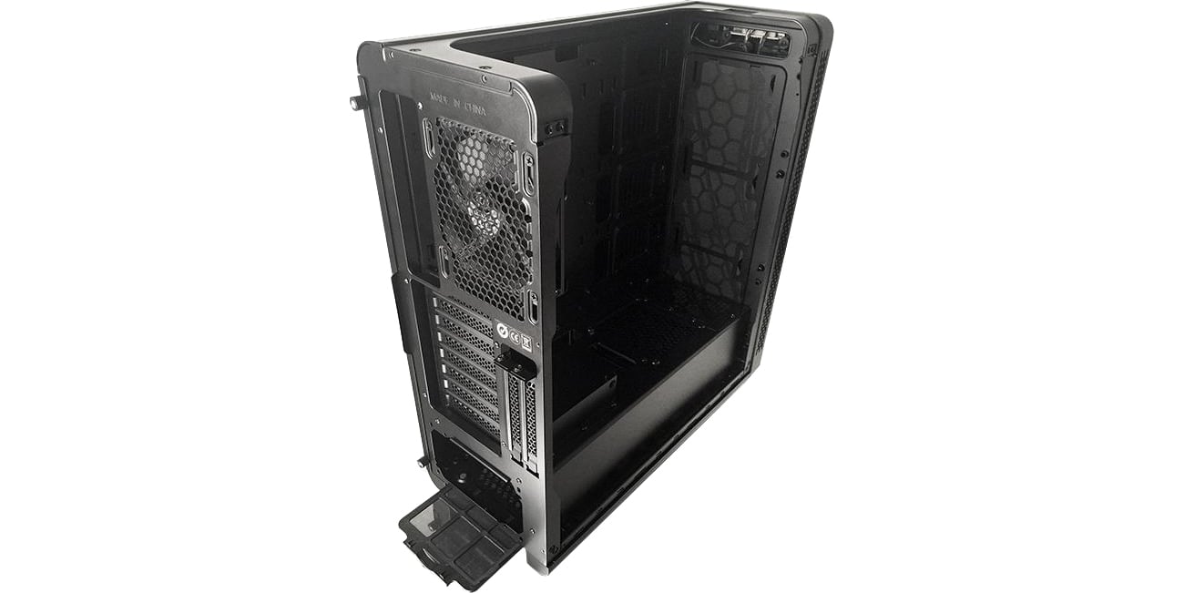 Thermaltake View 27