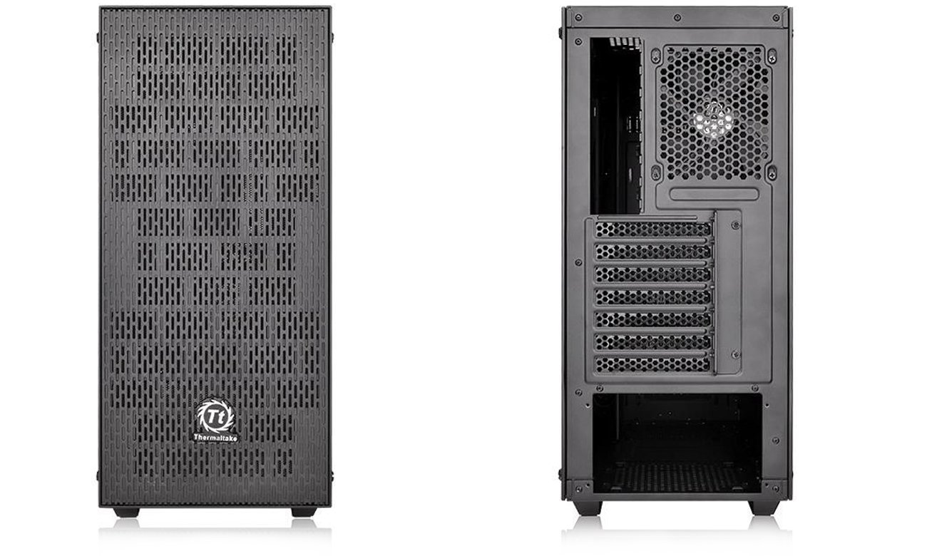 Obudowa do komputera Thermaltake Core G21