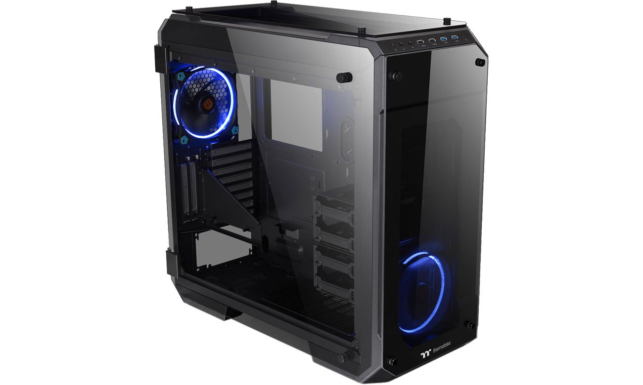  Thermaltake View 71 TG