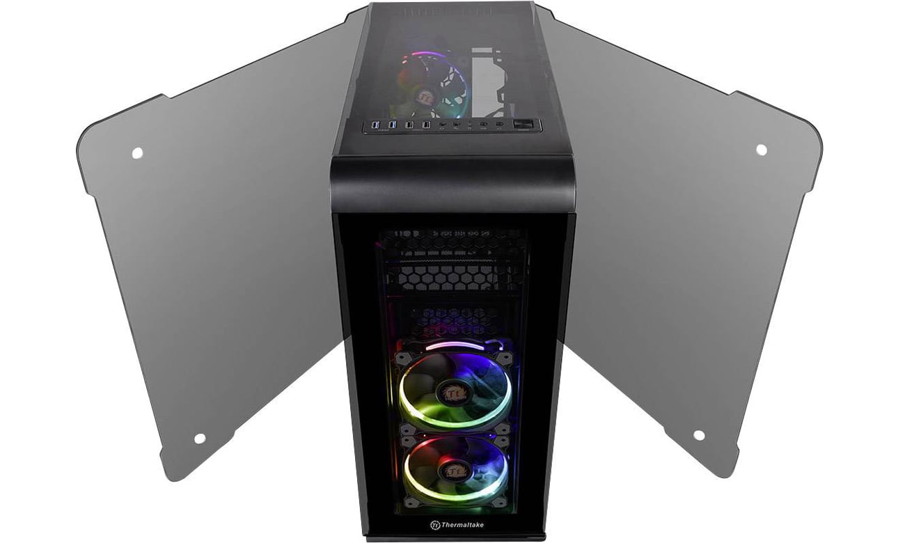 Obudowa do komputera Thermaltake View 32
