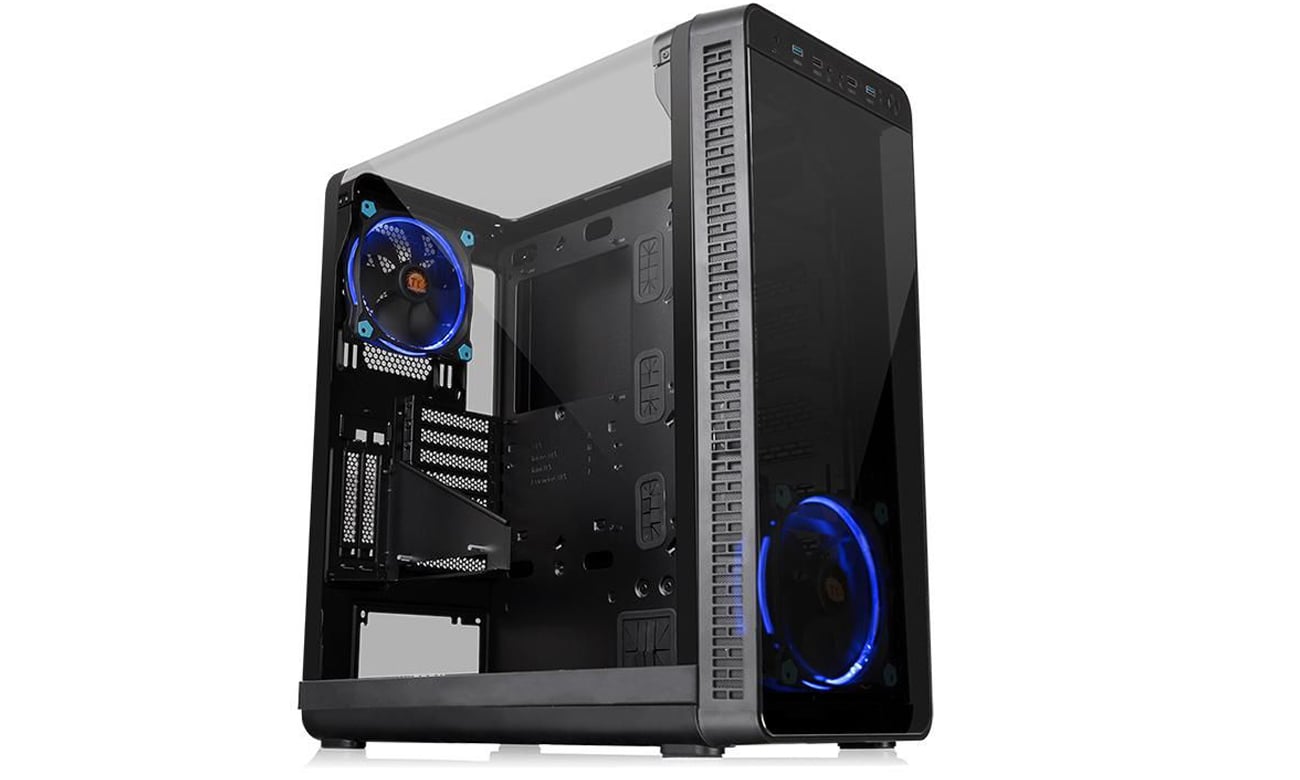 Zaawansowany system wentylacji