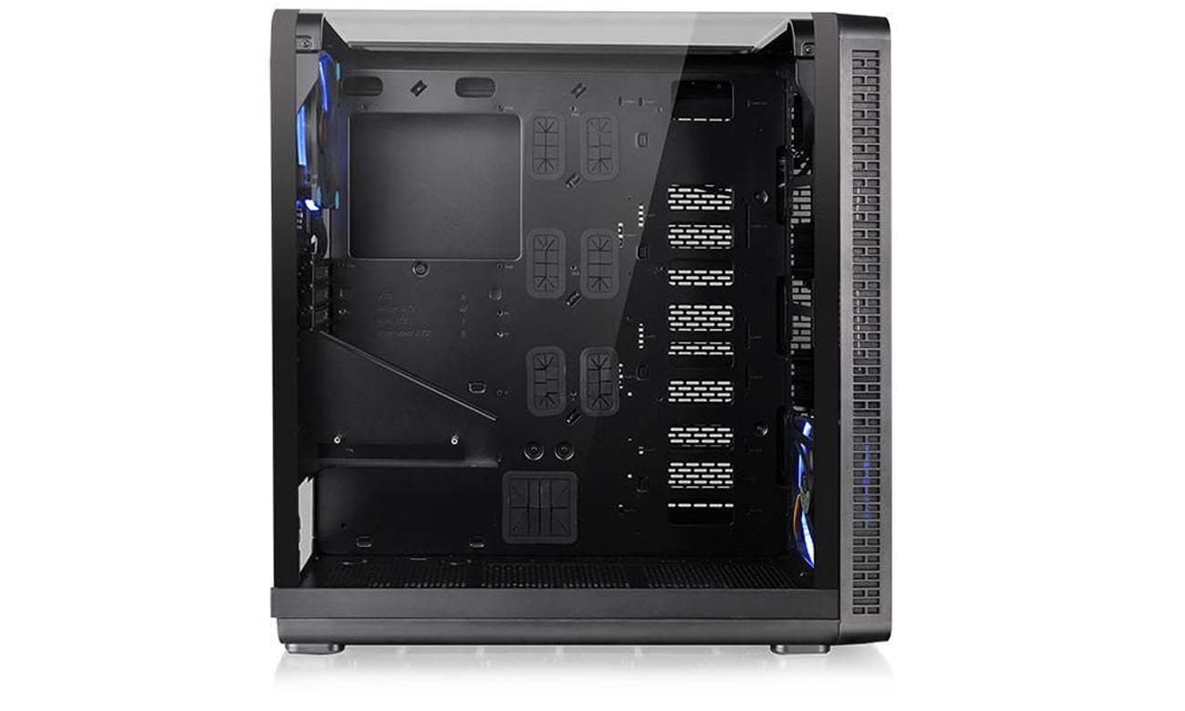 Wiele możliwości rozbudowy