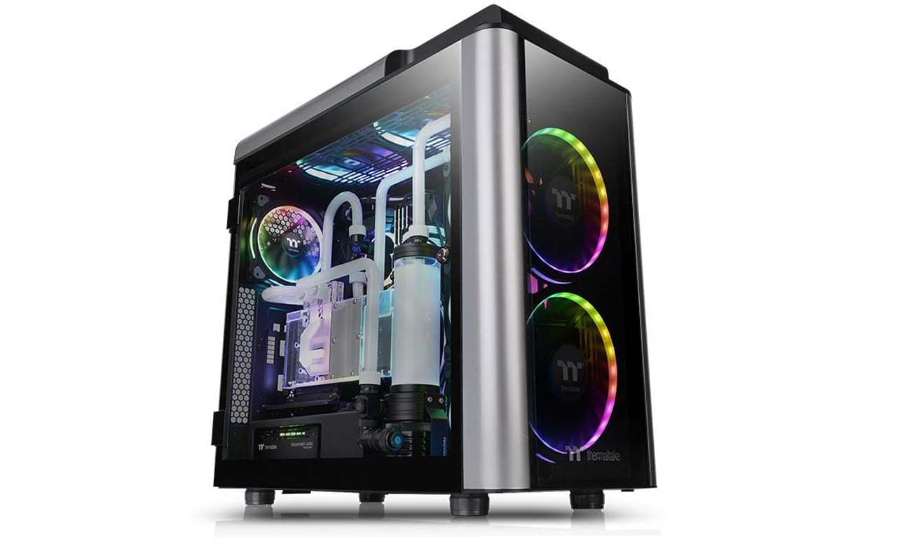 Obudowa do komputera Thermaltake Level 20 GT RGB Plus