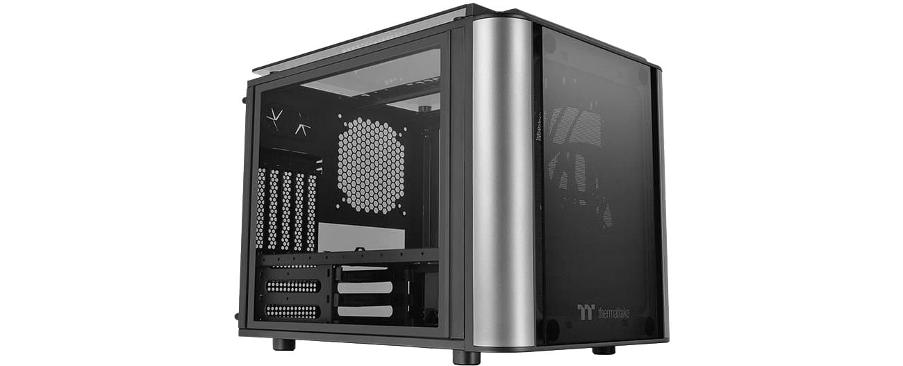Obudowa do komputera Thermaltake Level 20 VT CA-1L2-00S1WN-00