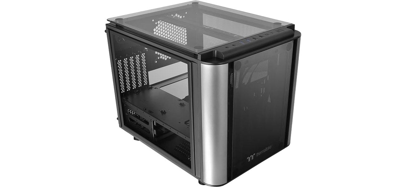 Thermaltake Level 20 VT - Chłodzenie