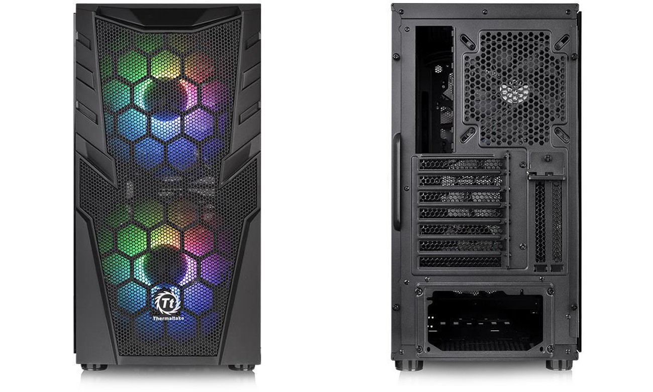 Obudowa do komputera Thermaltake Commander C32