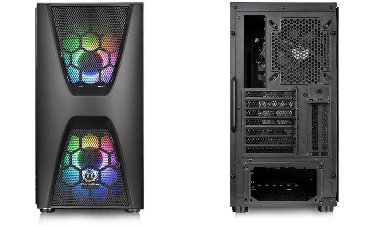 Obudowa do komputera Thermaltake Commander C34
