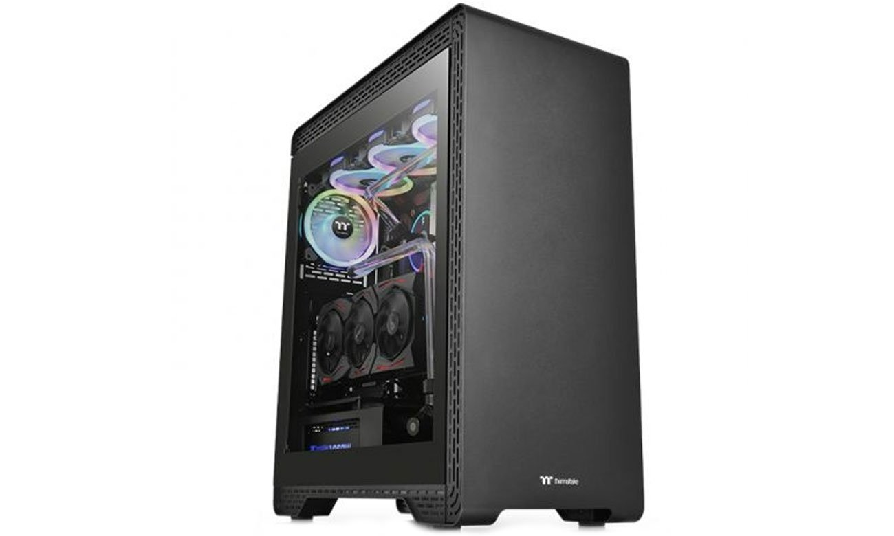 Obudowa do komputera Thermaltake S500 TG
