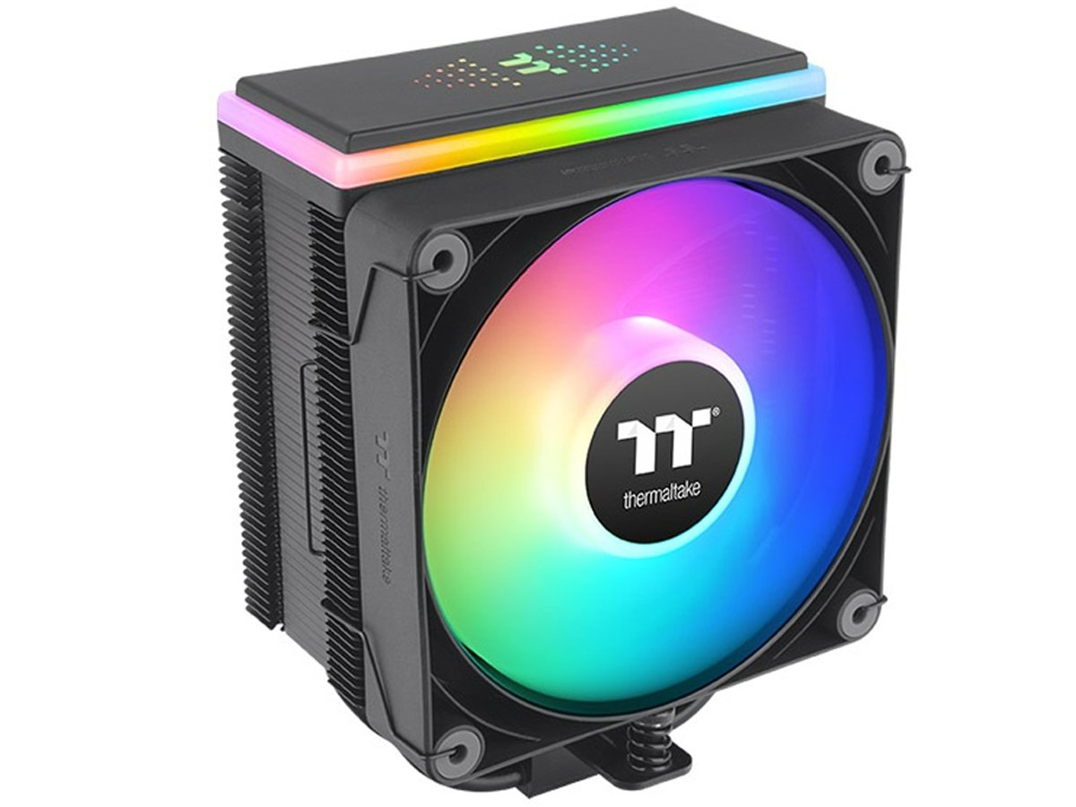 Thermaltake ASTRIA 400 ARGB 120mm