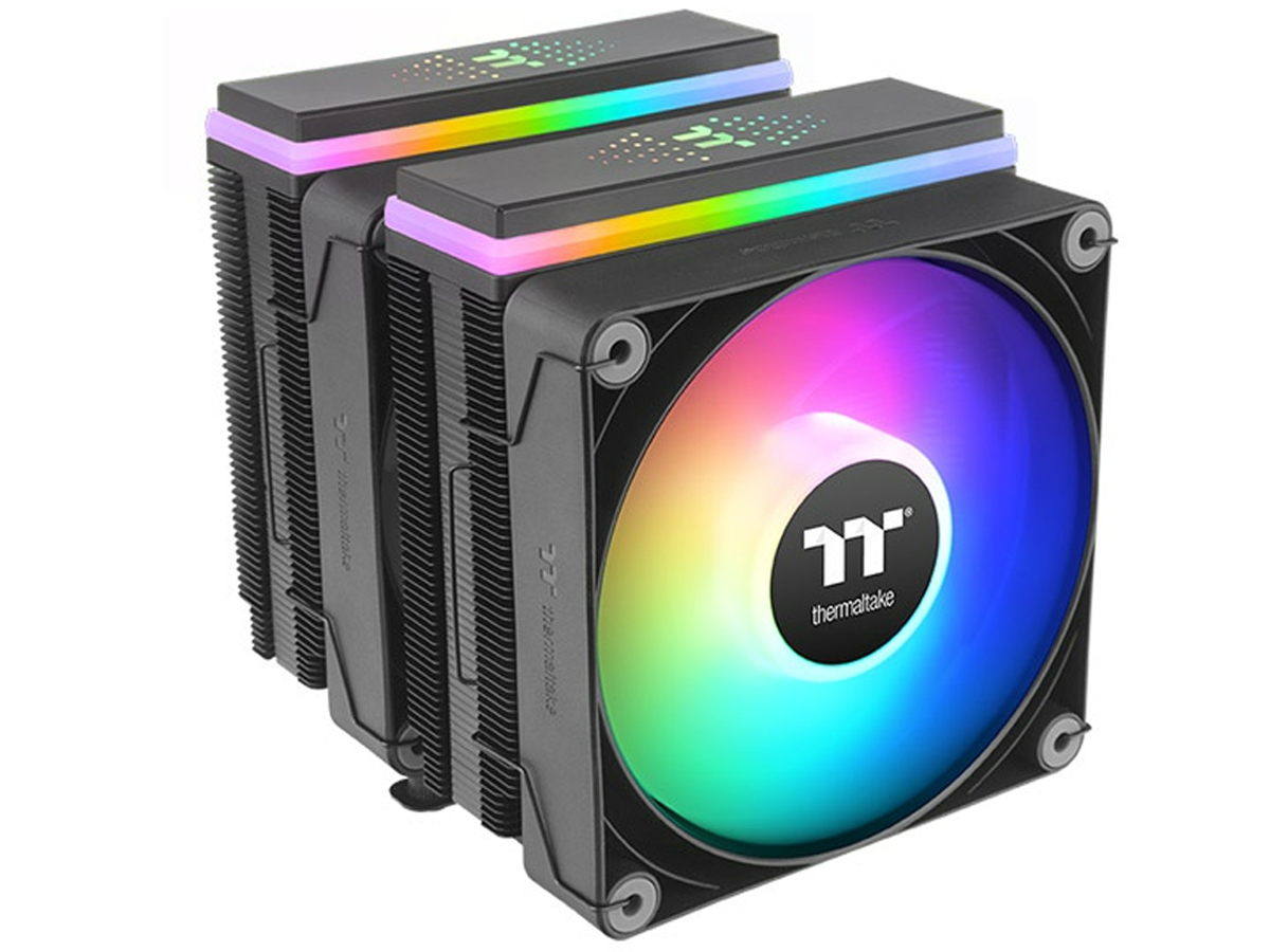 Thermaltake ASTRIA 600 ARGB 120mm