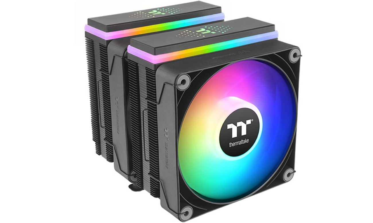 Thermaltake ASTRIA 600 ARGB 120mm