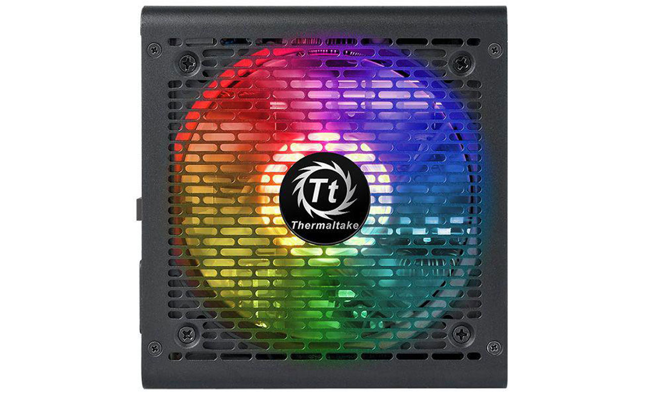 Podświetlenie RGB LED