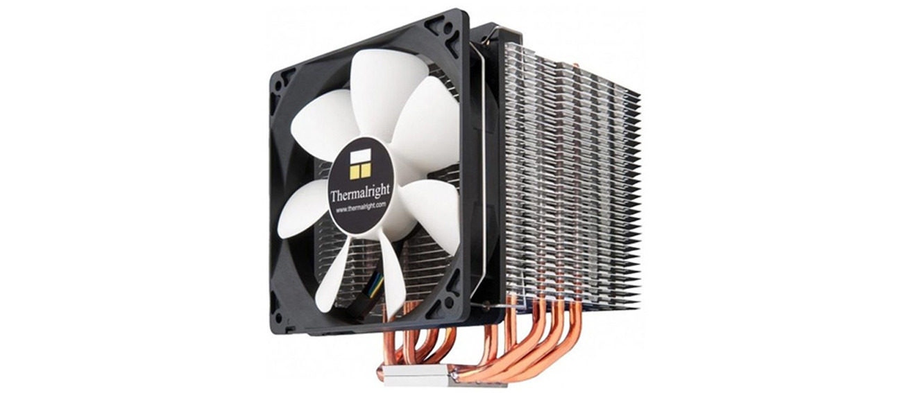 Chłodzenie do procesora Thermalright Macho 120 TR162