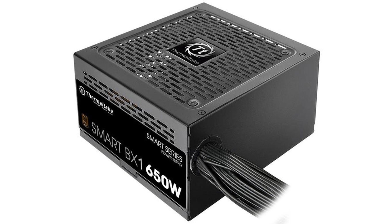 Zasilacz do komputera Thermaltake BX1 650W