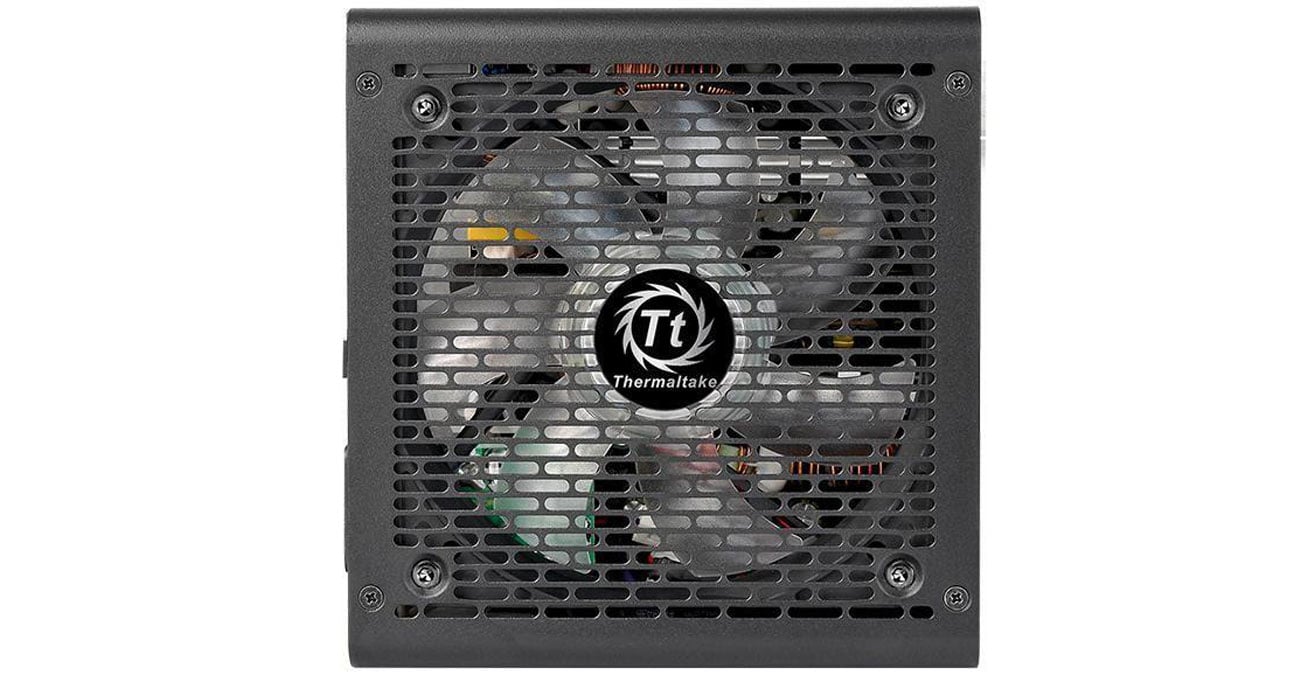Zasilacz do komputera Thermaltake Smart BX1 RGB 750W