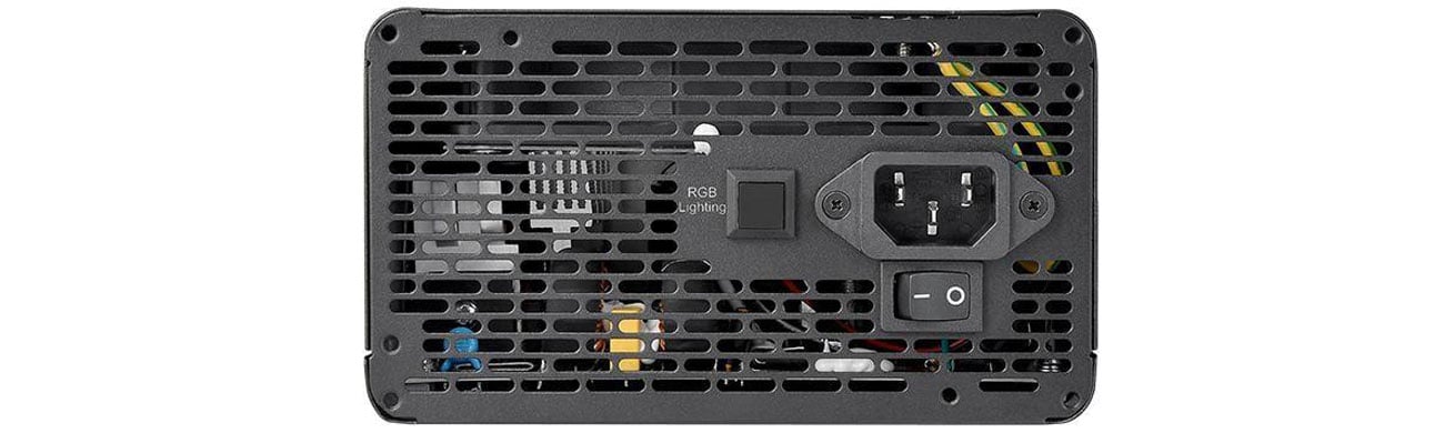 Zasilacz do komputera Thermaltake Smart BX1 RGB 750W