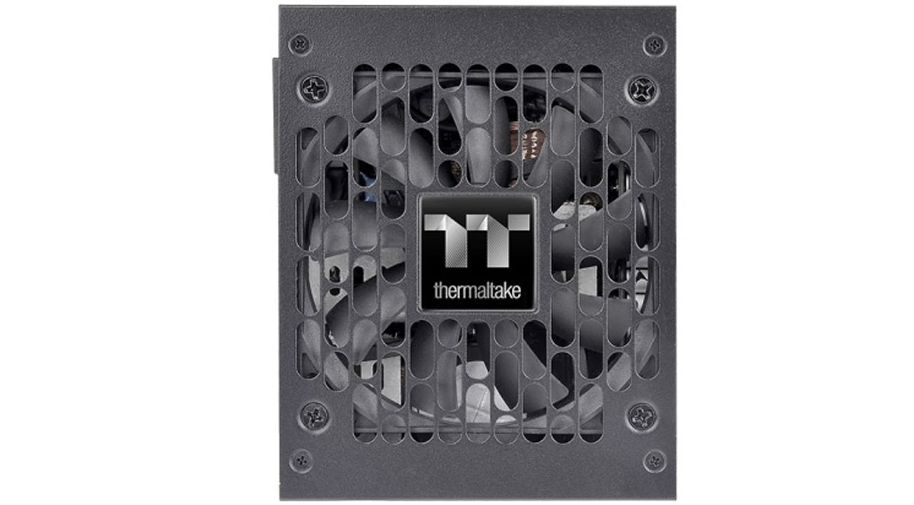 Thermaltake Toughpower SFX 750W wentylator