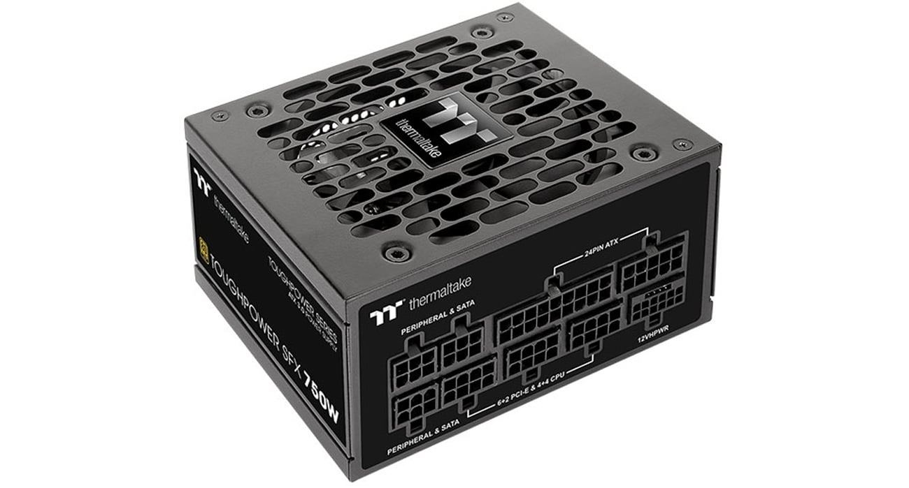 Zasilacz Thermaltake Toughpower SFX 750W