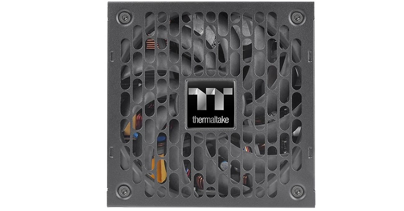 Thermaltake Toughpower SFX 1000W wentylator