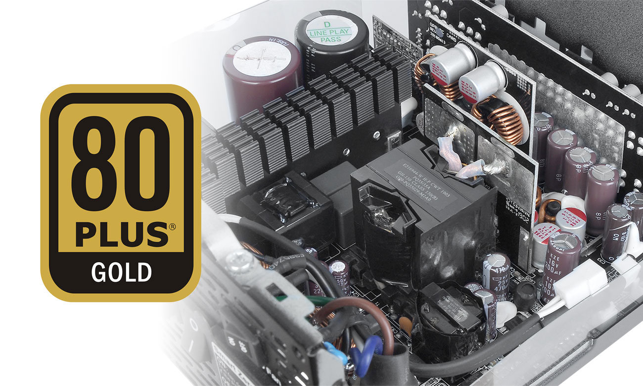 Thermaltake Toughpower Grand ARGB -