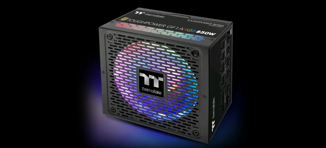 Thermaltake Toughpower Grand ARGB -