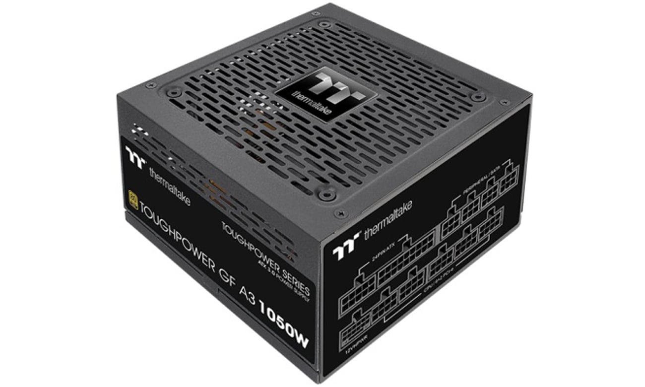 Zasilacz Thermaltake GF A3 1050W 80 Plus Gold ATX 3.0