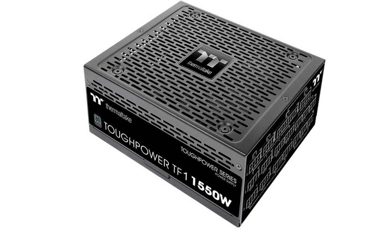 Zasilacz do komputera Thermaltake Thoughpower TF1 1550